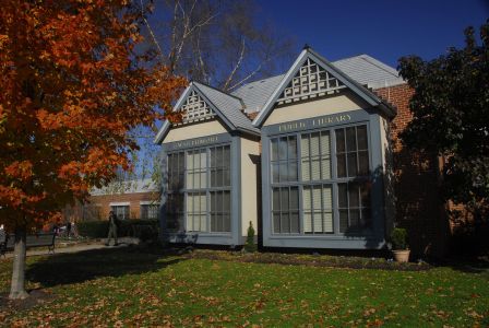 Public Library