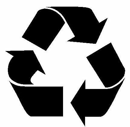 Recycle logo